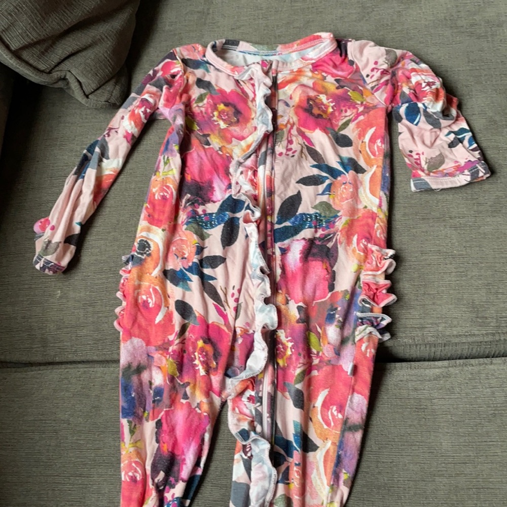 Posh Peanut One piece